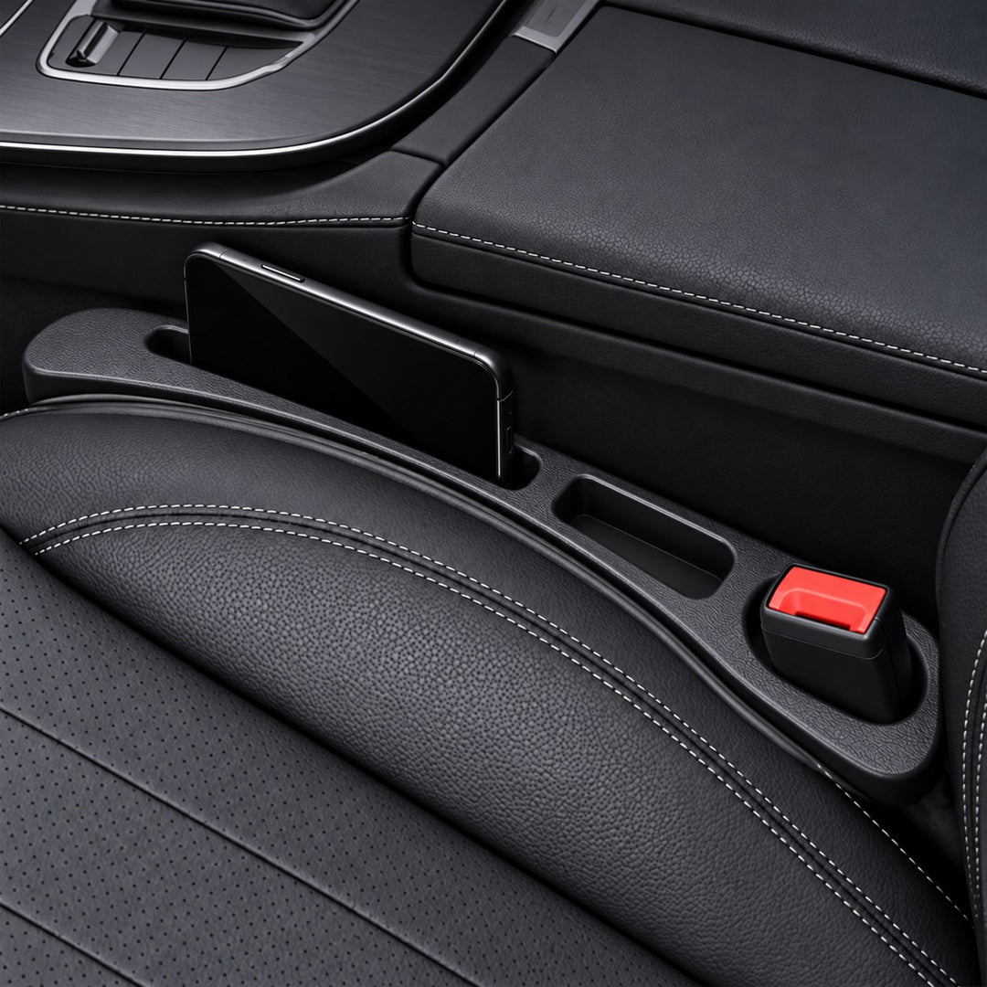 Seat Gap Organizer (Pair)