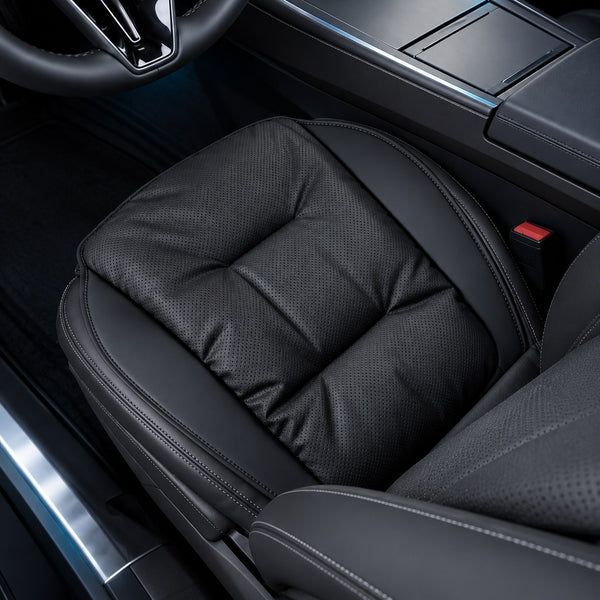 Nappa Comfort Seat Cushion