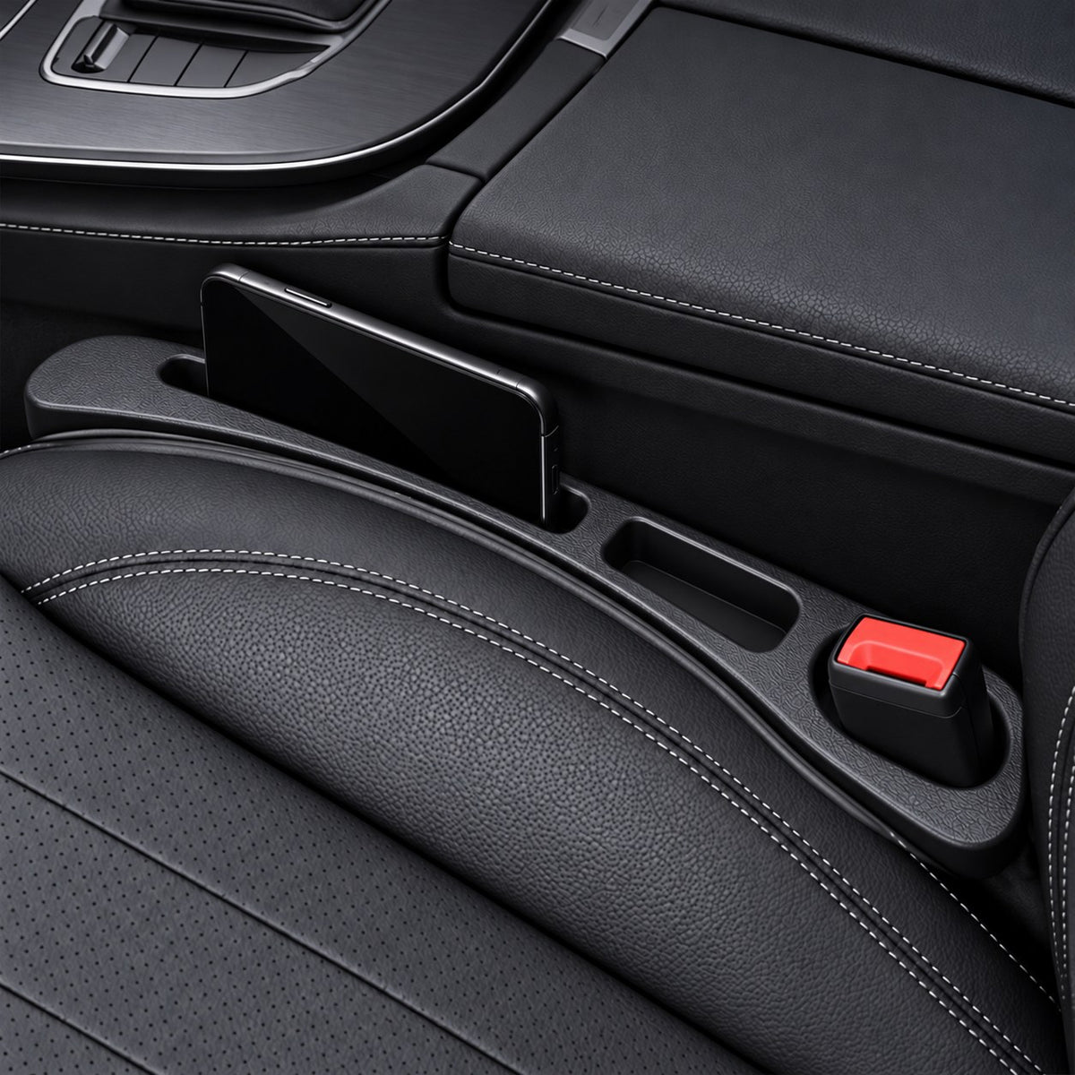 Seat Gap Organizer (Pair)