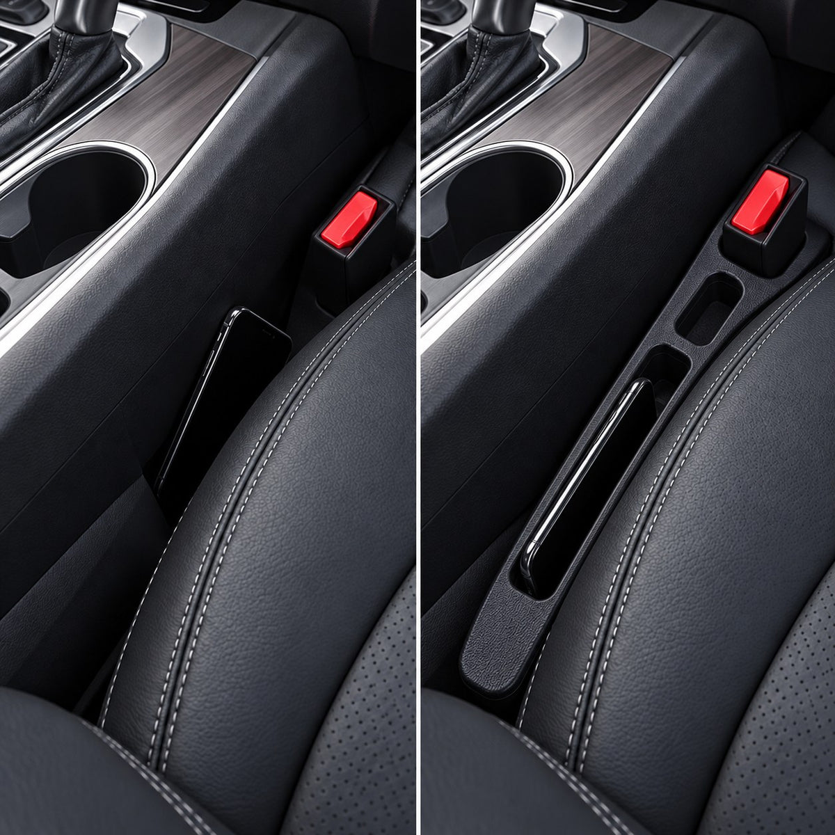 Seat Gap Organizer (Pair)