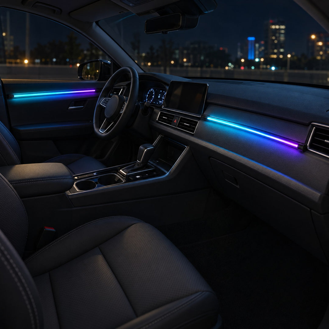 Cabinly Ambient Light Strips